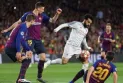 English reports: Barcelona prefers signing Mohamed Salah over Lewandowski