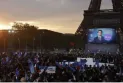 Leaders and countries congratulate Macron on his re-election as President of France