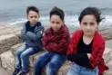 Human tragedy: Death of 3 Syrian children and their mother in a refugee boat sinking accident in Lebanon