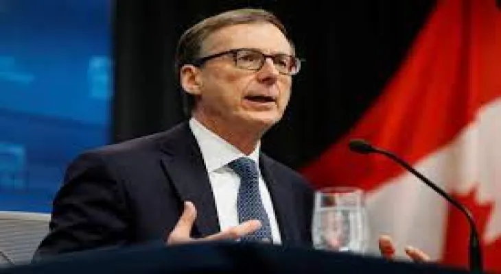 Canada struggles with inflation due to volatile economic conditions