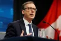 Canada struggles with inflation due to volatile economic conditions