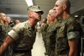The phenomenon of racism is increasing within the ranks of the Canadian army.
