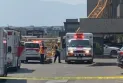 Ottawa: Worker falls at construction site and rescue units intervene