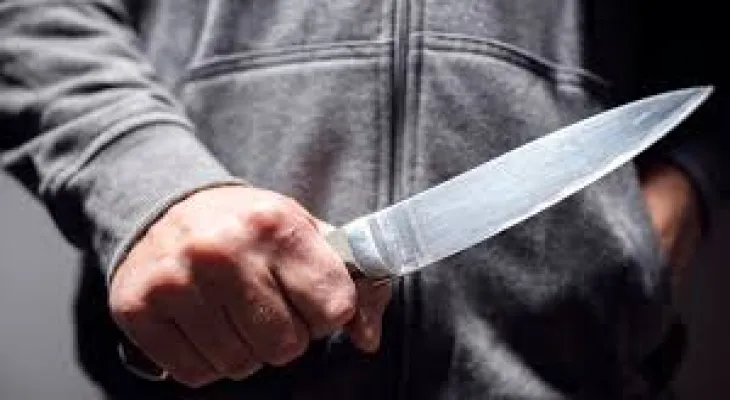 Alberta: 16-year-old child stabs his schoolmate