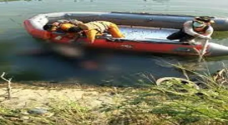 A regulatory body in Quebec is investigating the death of a man who jumped into the river to avoid arrest