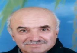 "Wamdat" by the poet Adel Nayef Al-Ba'ini