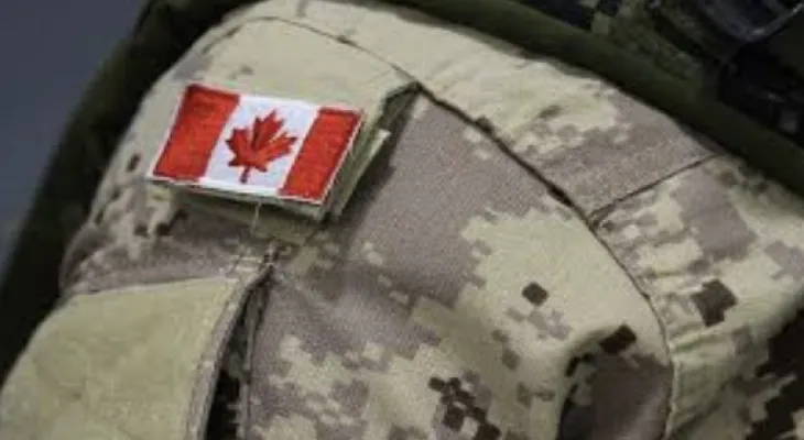 Report: Escalation of extremism and racism in the Canadian military