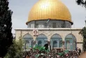 Israeli experts: We took a hit in the last confrontation at Al-Aqsa...