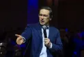 In the midst of his race to lead the Conservative Party, Pierre Poilievre makes a promise to revive the natural gas liquefaction project in Quebec.