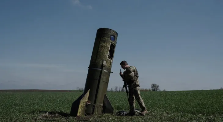 Russia warns of a "real" risk of a third world war outbreak