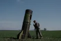 Russia warns of a "real" risk of a third world war outbreak