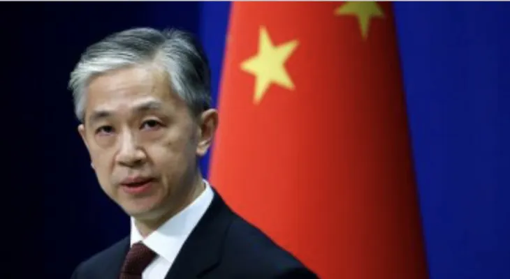 Chinese Foreign Ministry: No one wants the outbreak of a Third World War