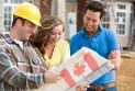 Ontario announces a free training program in the field of construction
