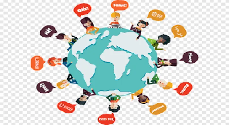 These languages are the hardest in the world... among them is Arabic
