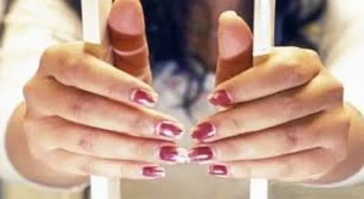Woman detained for abducting a child from his grandmother's house