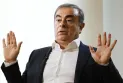 France issues an arrest warrant for businessman Carlos Ghosn