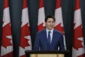 Trudeau and Sánchez discuss the Ukrainian refugee crisis