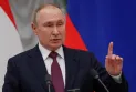 Putin threatens: We have a weapon that we will not boast about but will use it