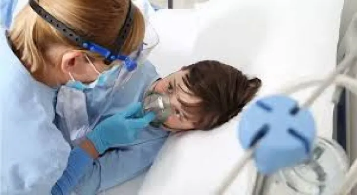 The viral hepatitis epidemic among children worries the Canadian government