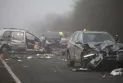 Ontario: Traffic accident kills 3 people including two children