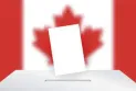 Three political parties are competing in the Ontario elections