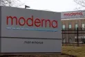 Moderna opens a new vaccine factory in Montreal