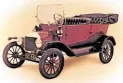 Ontario: Unveiling of a replica of a Canadian car that preceded Ford