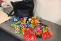 Toronto Police issue warning after finding cannabis products in candy form