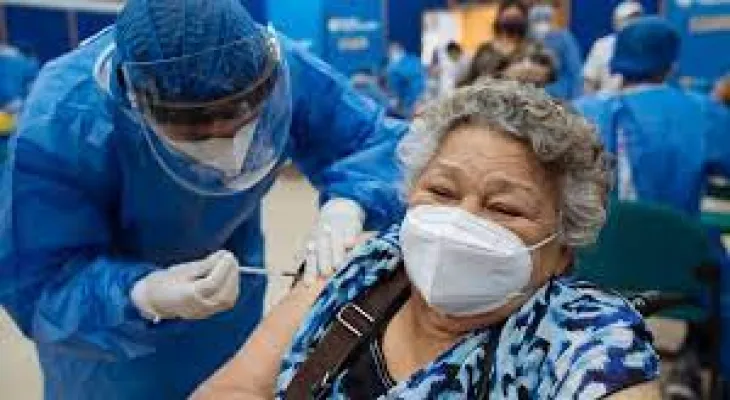 Toronto mass vaccination clinic closes today after more than a year of vaccinations