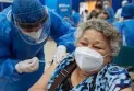 Toronto mass vaccination clinic closes today after more than a year of vaccinations