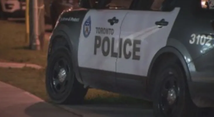 Toronto: A young man in his thirties killed as a result of being shot