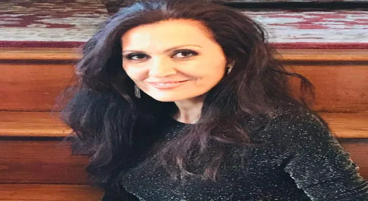 "They left their names and moved on" by the poet Afaf Ibrahim