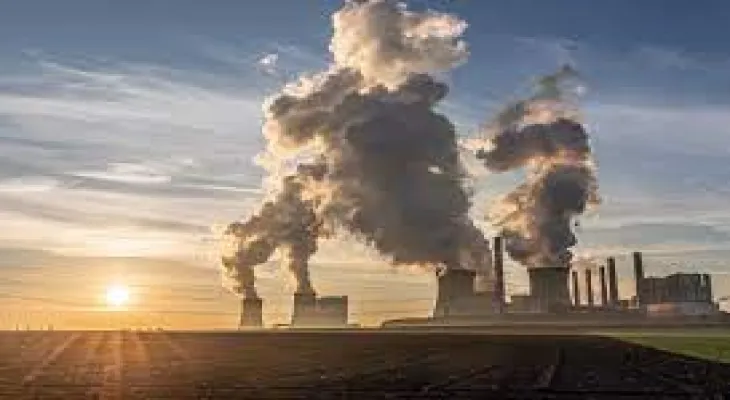 Report: Climate cost in Canada could reach trillions of dollars by 2100