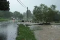 Manitoba: Weather conditions warn of flooding