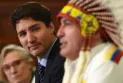 Canada: Indigenous peoples struggle for a fair settlement of drinkable water rights