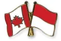 Indonesia deports Canadian citizen for dancing naked on its territory