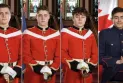 Kingston …. 4 students killed at the Royal Military College and the Prime Minister offers condolences to the families of the victims