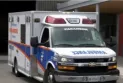 Toronto: Shooting at a man, suspect flees, police investigate and ask for public assistance