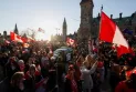 Ottawa: Police prepare to ensure the organization of the bike demonstration without violence