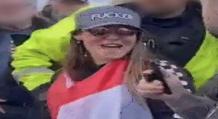 Ottawa: Police seek the public's help in identifying this woman