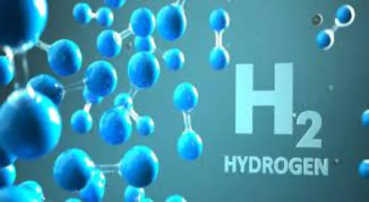 Can hydrogen eliminate global warming?!