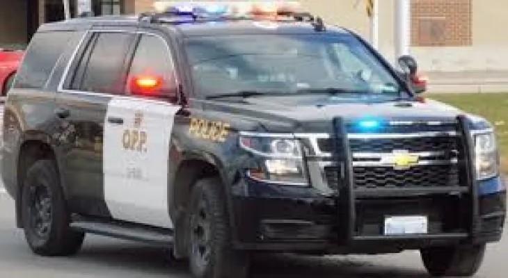 Ontario: Highway 11 Closure