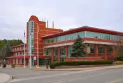 Police are investigating the stabbing of two individuals in Aurora, Ontario, last night.