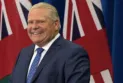 Video … Ontario Premier Doug Ford congratulates the Muslim community on the occasion of Eid al-Fitr