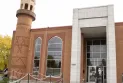 Video ... British Columbia: Mischievous Muslim teenagers scare worshippers