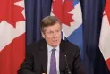 Toronto Elections: The Conservative Party Registers for a Third Term