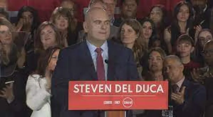 Ontario: Liberals promise their elected officials a reduction in transportation prices
