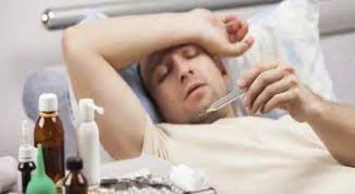 Flu returns in Greater Sudbury