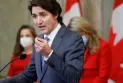 Trudeau describes Lavrov's comments on Hitler as "silly and unacceptable"