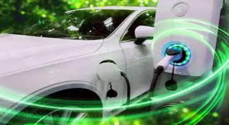The federal government is investing 1 billion dollars in Ontario to manufacture electric cars